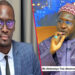 Cinglante réplique de Cheikh Bara Ndiaye à Me Abdoulaye Tine « Limou Wakh Dara Doussi Deugue… » (Vidéo)