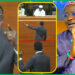 (Video) Cheikh Bara Ndiaye raille Pape Djibril Fall « Partem Bi Yeup Meune Nalène Servir Ataya… Dou Opposant… SONKO… »