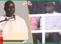 (Video) « Nioune Stade Laniou Beugg » le message fort du Maire de Mbour, Cheikh Issa Sall à SONKO