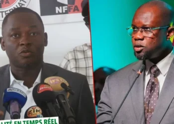 L29 & L30 votés : Cheikh T. Kandé éclate sa grosse colère ”Pastef Momoul Rewmi, Daniouy…” (Vidéo)