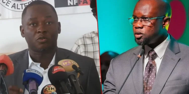 L29 & L30 votés : Cheikh T. Kandé éclate sa grosse colère ”Pastef Momoul Rewmi, Daniouy…” (Vidéo)