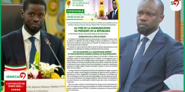 (Video) Tout ce qu&rsquo;il faut savoir sur les decisions prises en Conseil des Ministres du mercredi 01 avril 2026