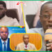 (Video) « Dialogue Bi Ñi Nekfa Di Xéx Sen Biir… Dioubadi Tekci Soxor Iñane » Abdou Mbow charge SONKO & DIOMAYE