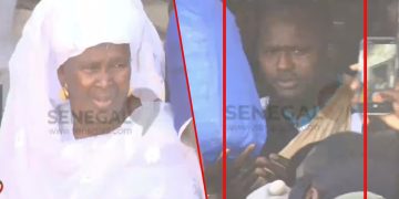 Le départ très mouvementé du roi des arènes Modou Lo (Vidéo)