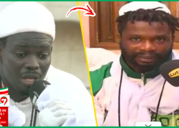 (Video) DIOP 2 rassure ses supporters & revient LISS NDIAGO « Dimanche Ci Heure Dinañe Beg… »