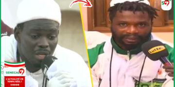 (Video) DIOP 2 rassure ses supporters & revient LISS NDIAGO « Dimanche Ci Heure Dinañe Beg… »