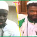 (Video) DIOP 2 rassure ses supporters & revient LISS NDIAGO « Dimanche Ci Heure Dinañe Beg… »