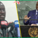 (Video) « La candidature de Macky à l&rsquo;ONU est une opportunité que tout le monde doit saisir… » Djiby Ndiaye, NFFA
