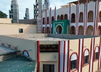 Internat omarien : la direction dément tout scandale impliquant des encadreurs