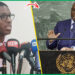 (Video) « Pourquoi nous devons soutenir la candidature de Macky Sall à l&rsquo;ONU » : le cours magistral d’Hamidou Hanne