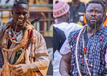 Arène nationale : Ada Fass défie l’expérience d’Eumeu Sène