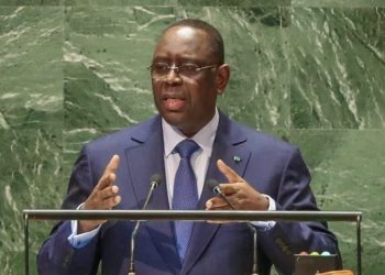 ONU : L’audition de Macky Sall fixée au 20 avril