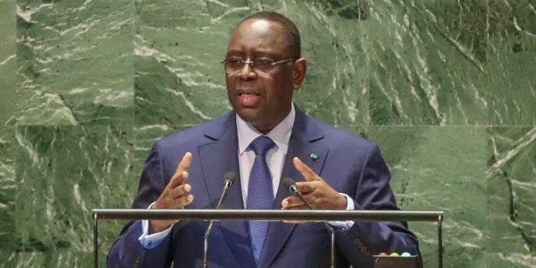 ONU : L’audition de Macky Sall fixée au 20 avril