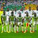 Classement FIFA : Le Sénégal perd deux places et se positionne 14ᵉ mondial !