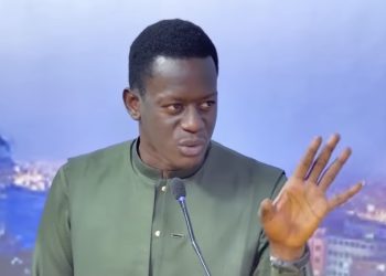 Politique : Arona Niang quitte la JPS Pikine