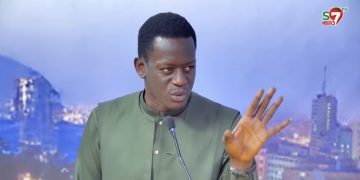 Politique : Arona Niang quitte la JPS Pikine