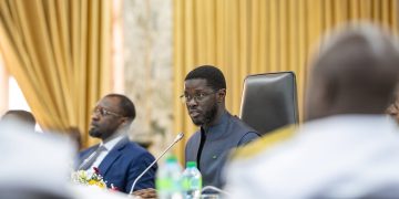 An 2 de l’accession à la magistrature suprême : Le Président de la République prend la parole !