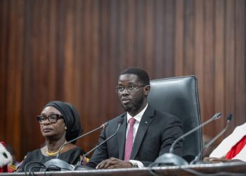 Justice – Transparence – reddition des comptes : Le Président réitère sa volonté d’accentuer les réformes