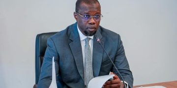 Universités Sénégalaises : Le Premier ministre Ousmane Sonko envisage une tournée nationale