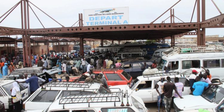 Transports : La Fédération des syndicats décrète 72 heures de grève renouvelables