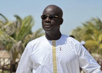 Affaire Pape Cheikh Diallo : Malick Gakou saisit la DSC pour diffamation !