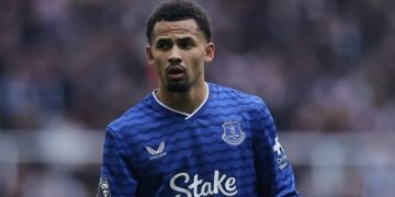 Mercato : Man United et Liverpool en grande concurrence pour signer Iliman Ndiaye