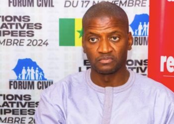 Répartition du FADP : Matar Sall, coordonnateur du Forum Civil dénonce un manque de transparence