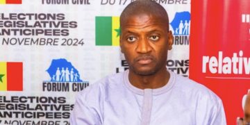 Répartition du FADP : Matar Sall, coordonnateur du Forum Civil dénonce un manque de transparence