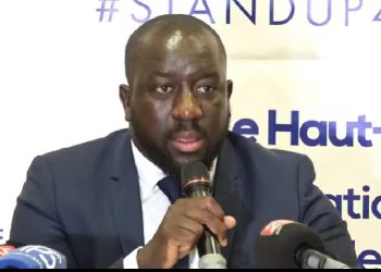 FADP : Le Ministère de la Communication face à la presse, vendredi