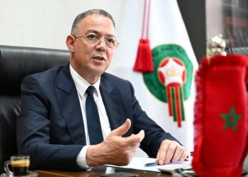 Affaire CAF-TAS, Faouzi Lekjaa sort du silence : « Le Maroc a des arguments convaincants et documentés »