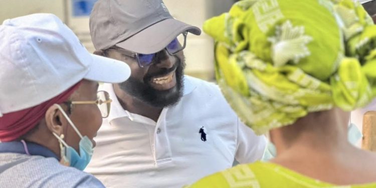 Fête de l’indépendance à Thiès : Thierno Bocoum charge le régime