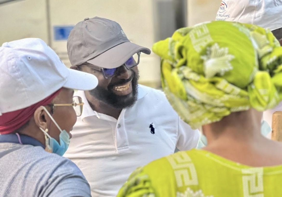 Fête de l'indépendance à Thiès : Thierno Bocoum charge le régime