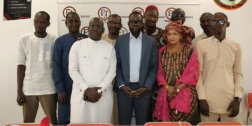 Affaire Farba Ngom : Le Forum du Justiciable reçoit le Comité de Résistance Populaire