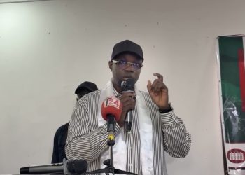 Ponctions sur les salaires des enseignants non grévistes : Ousmane Sonko tape sur la table