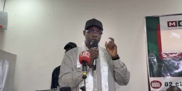 Ponctions sur les salaires des enseignants non grévistes : Ousmane Sonko tape sur la table