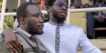 Stade Caroline Faye de Mbour : Revoilà Azoura Fall !