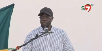 Clôture semaine de la Jeunesse : Ousmane Sonko annule ses voyages à l’étranger  !