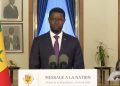 PR Diomaye : « Les Forces de Défense et de Sécurité sont des composantes vivantes de la Nation »