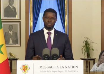 Diomaye Faye : « L’inclusion des personnes handicapées constitue une priorité majeure de l’action publique »