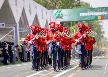 04 avril 2026 à Thiès : Le message de Mamadou Ibra Kane !
