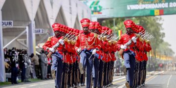 04 avril 2026 à Thiès : Le message de Mamadou Ibra Kane !