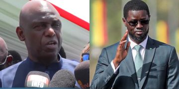 Célébration du 04 avril 2027 à Saint Louis : Mansour Faye lance un appel au Président Diomaye