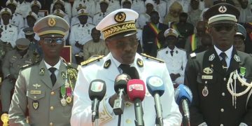 04 avril 2026 : Guédiawaye célèbre le 66e anniversaire de l’indépendance du Sénégal