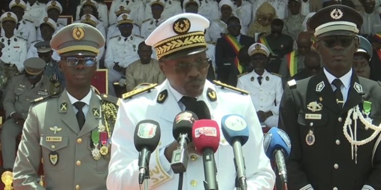 04 avril 2026 : Guédiawaye célèbre le 66e anniversaire de l’indépendance du Sénégal