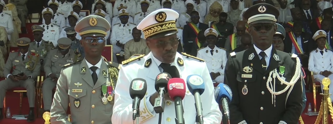 04 avril 2026 : Guédiawaye célèbre le 66e anniversaire de l'indépendance du Sénégal