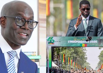 Thierno A. Sall : « Thiès, dans la joie, a porté cette année la fête de l’indépendance »