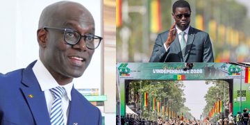 Thierno A. Sall : « Thiès, dans la joie, a porté cette année la fête de l’indépendance »