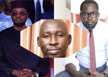 Propos de Baye Mayoro Diop envers Sonko : Babacar Ba condamne et appelle à des sanctions