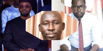 Propos de Baye Mayoro Diop envers Sonko : Babacar Ba condamne et appelle à des sanctions