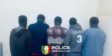 Yeumbeul Sud : Interpellation de 05 individus pour actes contre-nature et mise en danger de la vie d&rsquo;autrui